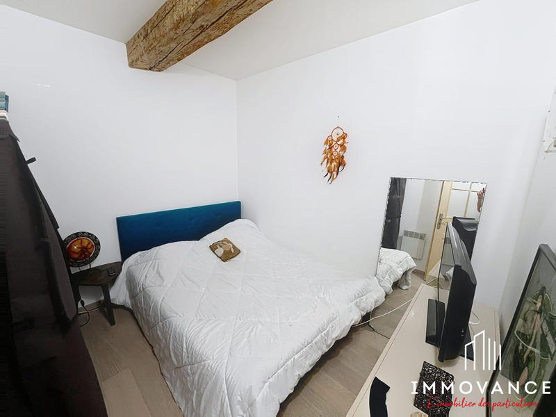 Appartement - 116 m² - 5 pièces