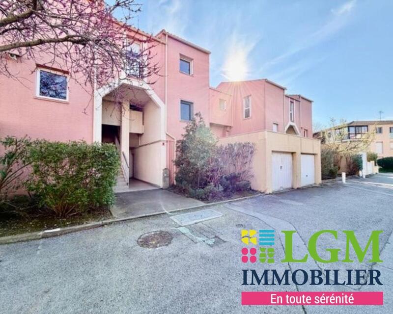 Appartement - 83 m² - 3 pièces