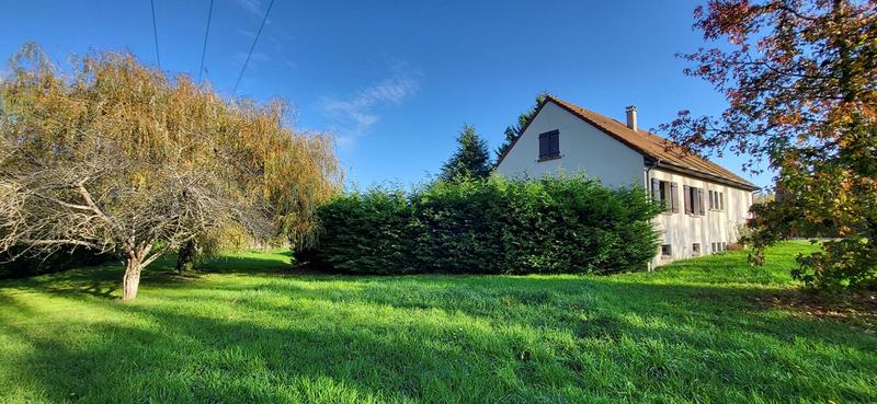 Maison - 211 m² - 6 pièces