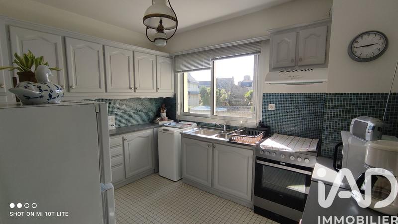 Appartement - 67 m² - 4 pièces