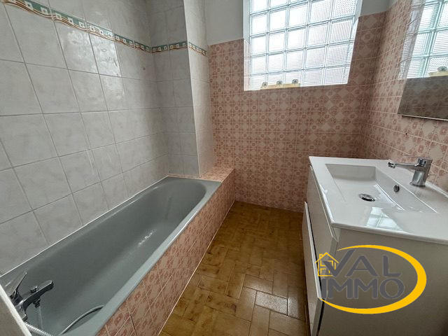 Appartement - 37 m² - 1 pièce