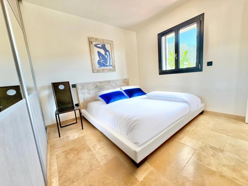 Maison - 125 m² - 3 pièces