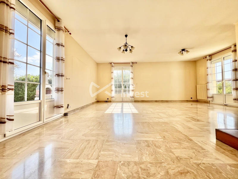 Villa - 171 m² - 7 pièces