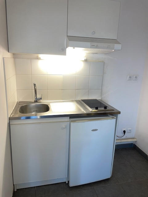 Appartement - 41 m² - 1 pièce