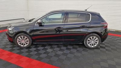 Peugeot 308 Bluehdi 130ch Allure