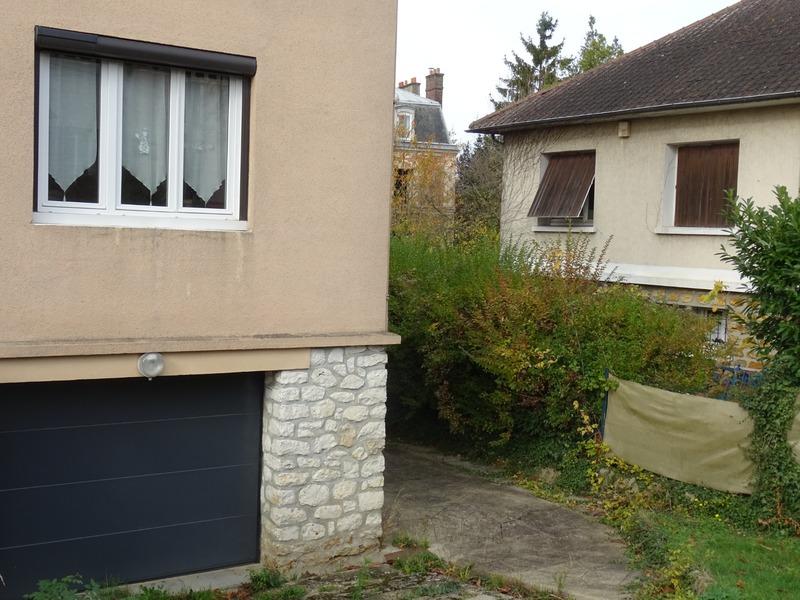 Maison - 126 m² - 5 pièces