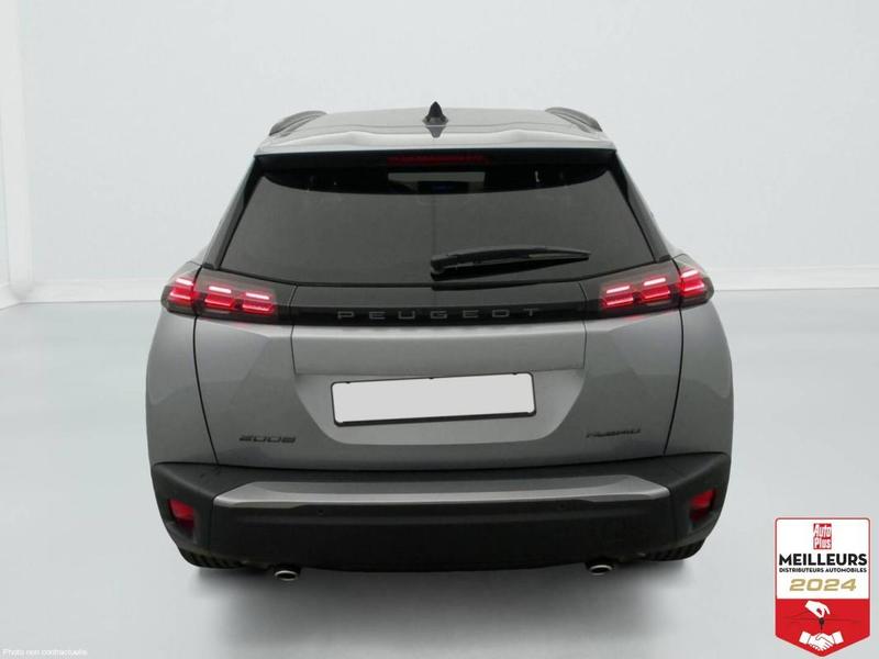 Peugeot 2008 Hybrid 145 e-Dcs6 Allure