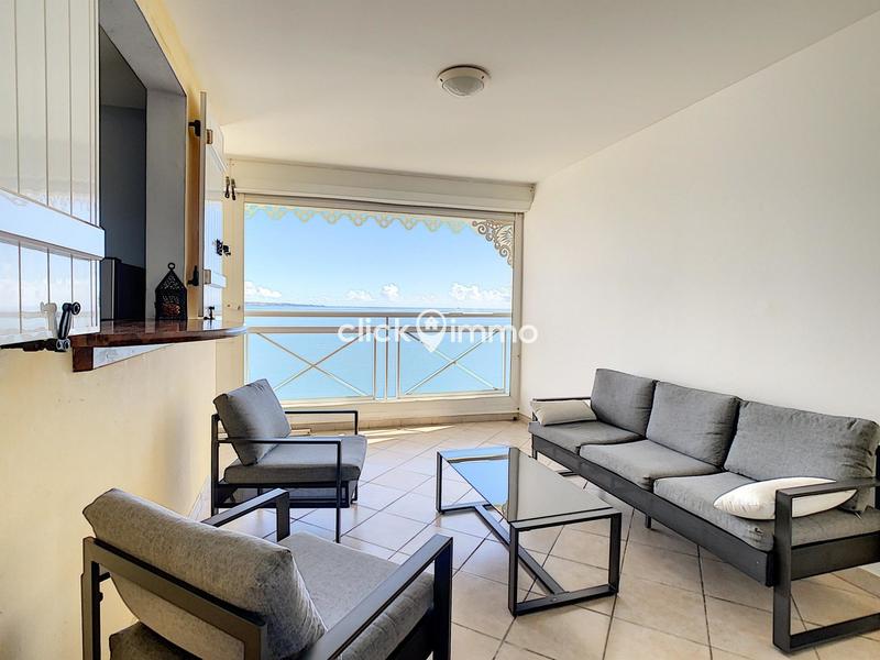 Appartement - 116 m² - 4 pièces