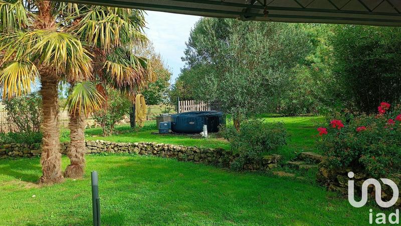 Maison de campagne - 233 m² - 6 pièces