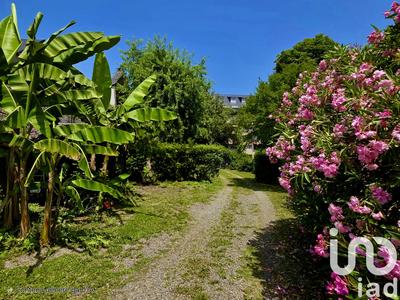 Maison - 134 m² - 6 pièces