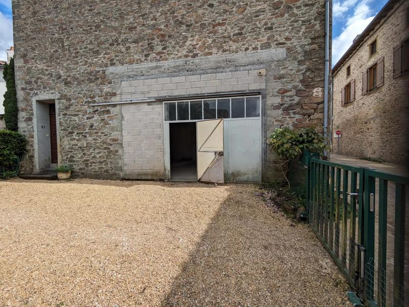 Appartement - 84 m² - 3 pièces