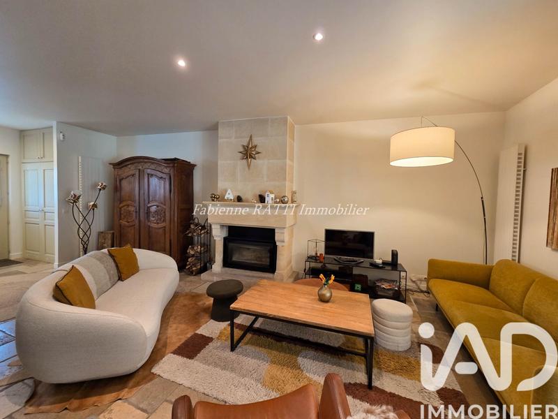 Maison - 160 m² - 7 pièces