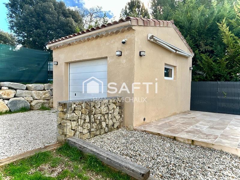 Villa - 111 m² - 5 pièces