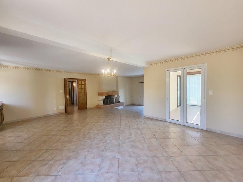 Maison - 175 m² - 5 pièces