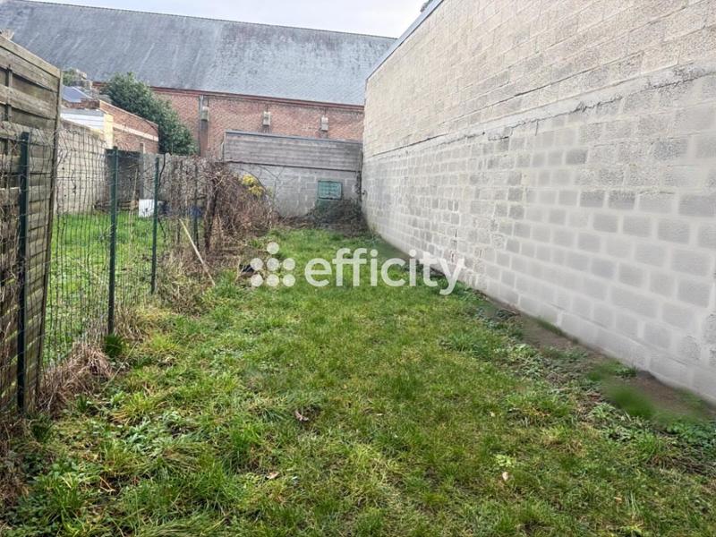 Immeuble - 139 m² - 7 pièces