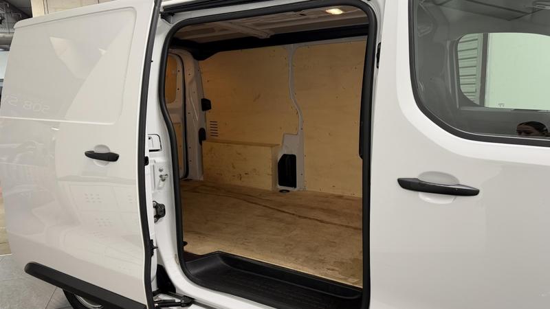 Peugeot Expert III Taille m 1.5 Bhdi 120 s&amp;S premium