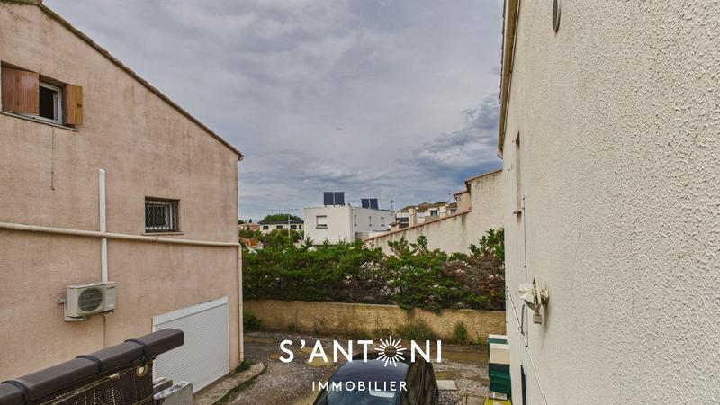 Duplex - 49 m² - 3 pièces