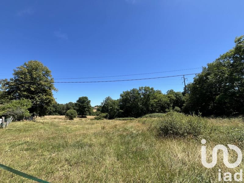 Maison de campagne - 132 m² - 5 pièces