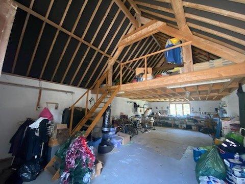 Maison - 190 m² - 6 pièces