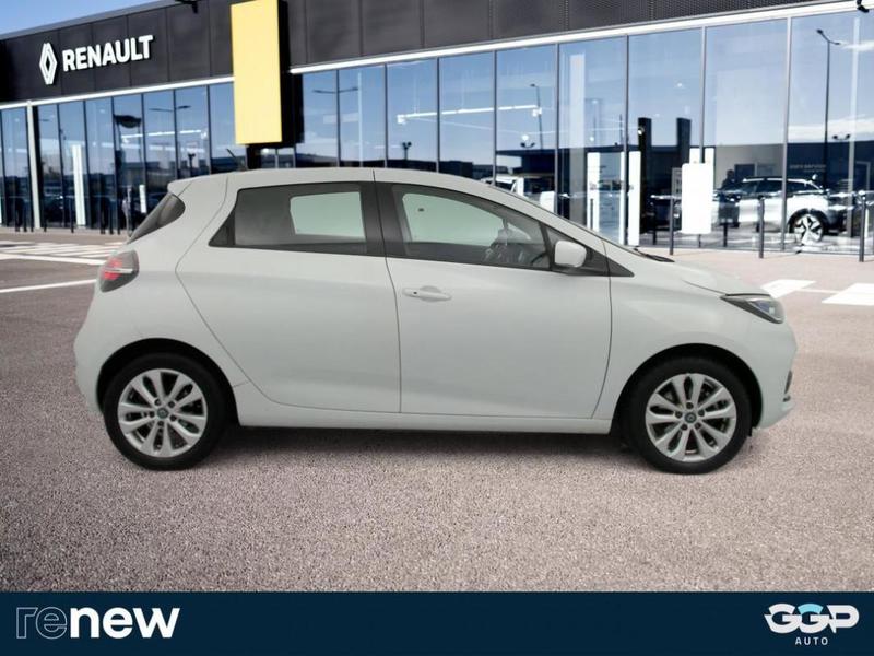 Renault Zoe R110 Zen