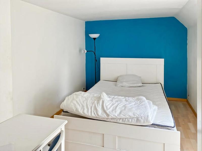 Maison - 193 m² - 9 pièces