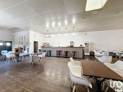 Local commercial - 200 m²