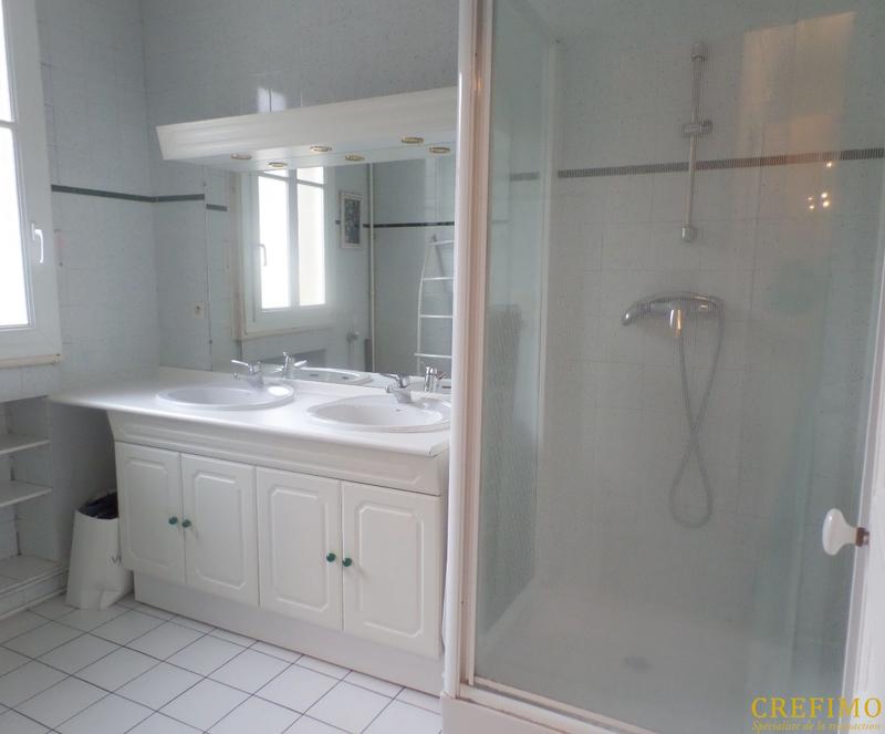 Appartement - 52 m² - 2 pièces