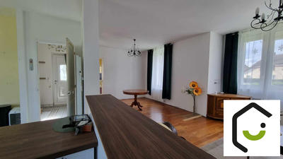 Maison ancienne - 133 m² - 7 pièces