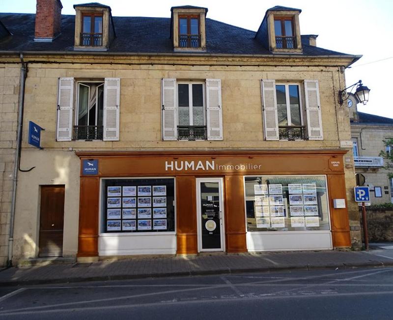 Immeuble - 338 m² - 13 pièces