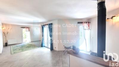 Maison de maîtres - 150 m² - 4 pièces