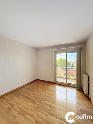 Appartement - 74 m² - 3 pièces