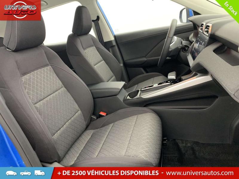 Mg Zs 1.5 l Hybrid+ 197 ch Comfort