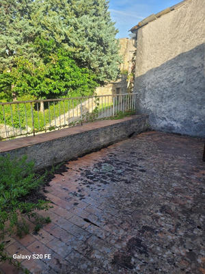 Maison - 116 m² - 5 pièces