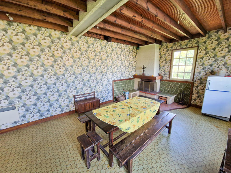 Maison - 175 m² - 6 pièces