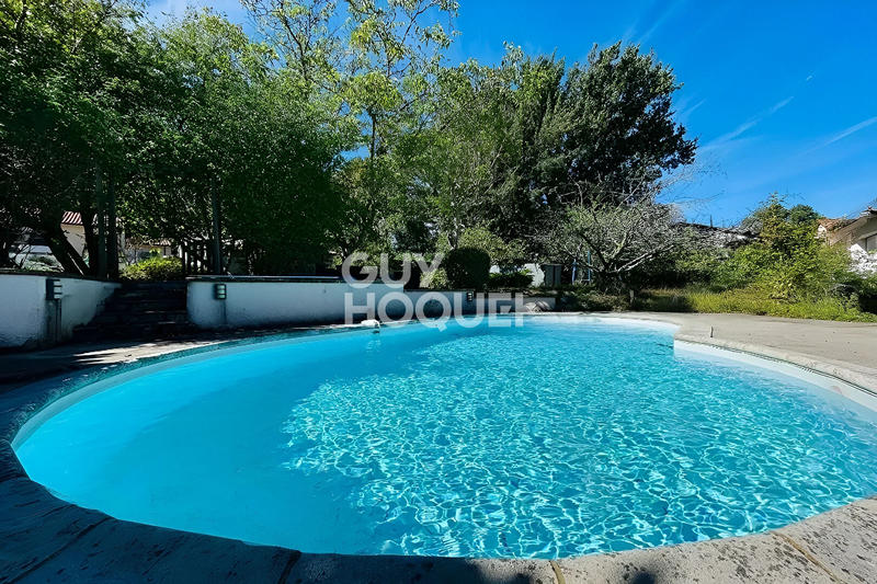 Maison - 133 m² - 5 pièces