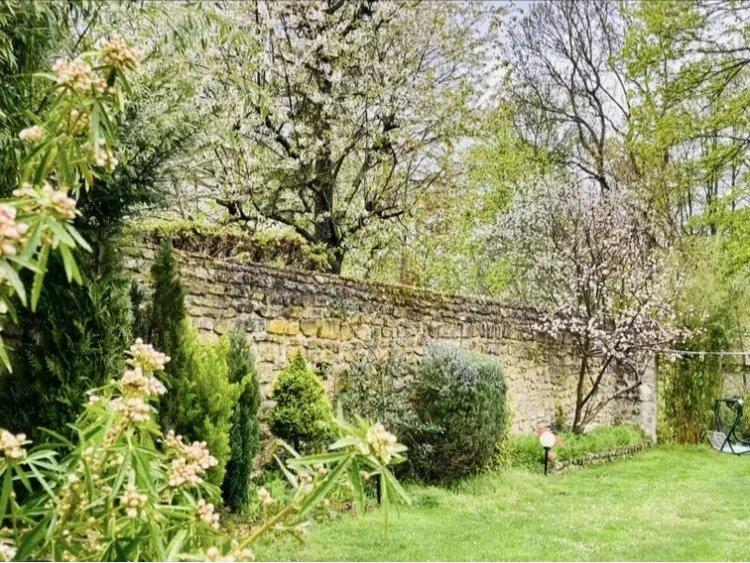 Maison - 96 m² - 4 pièces