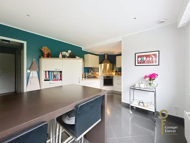 Maison - 139 m² - 6 pièces