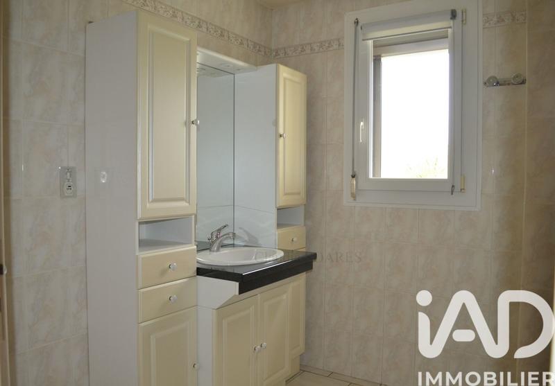 Maison de village - 141 m² - 4 pièces