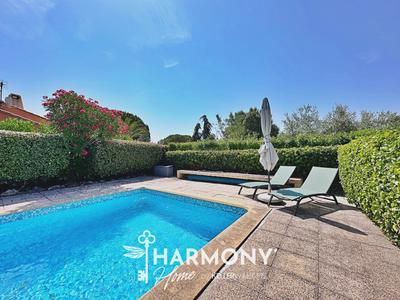 Maison - 140 m² - 4 pièces