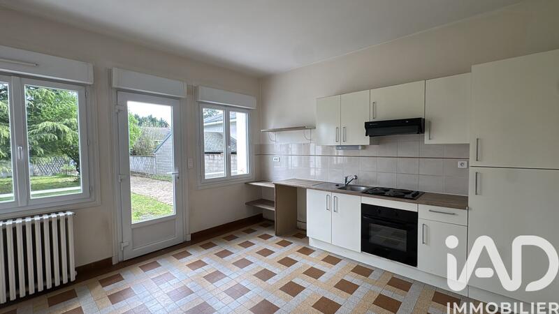 Maison - 157 m² - 5 pièces