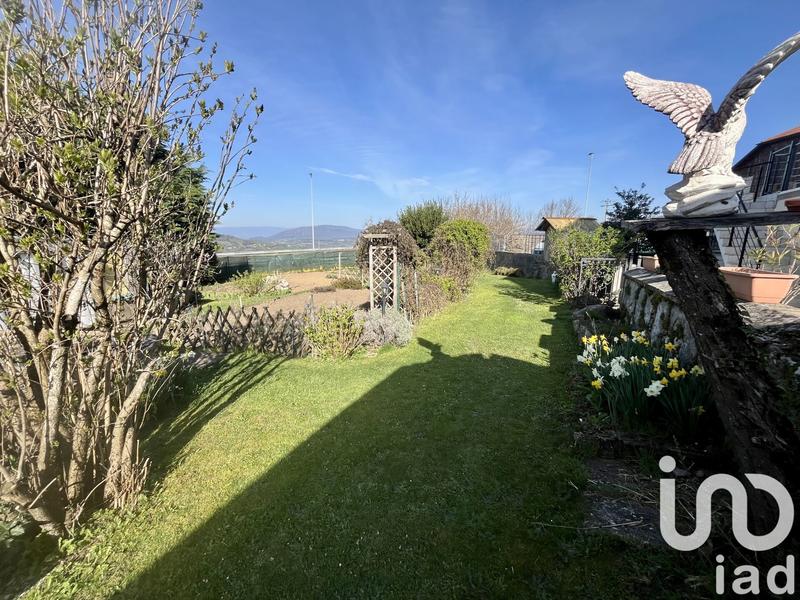 Ferme - 210 m² - 8 pièces