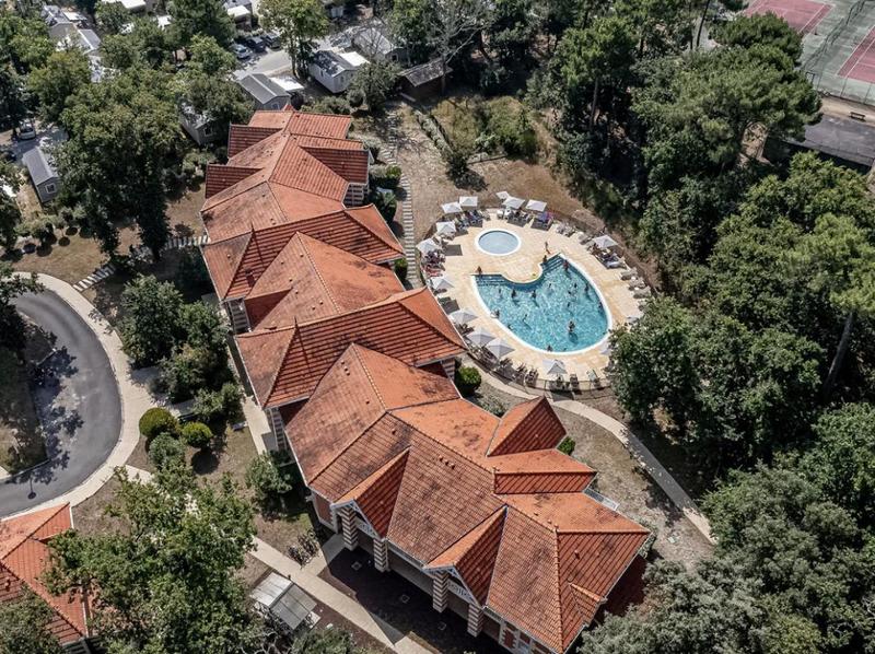 Appartement - 44 m² - 1 pièce