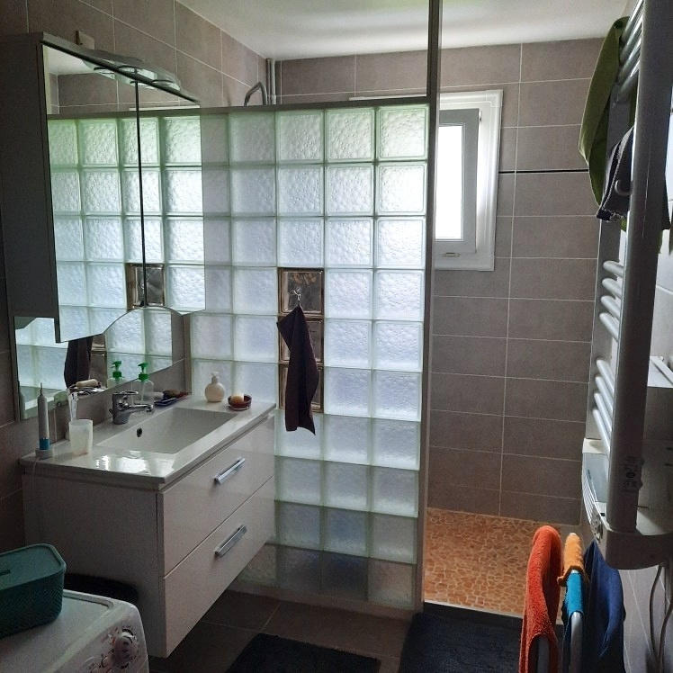 Maison - 143 m² - 7 pièces