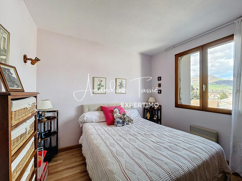 Appartement - 135 m² - 5 pièces