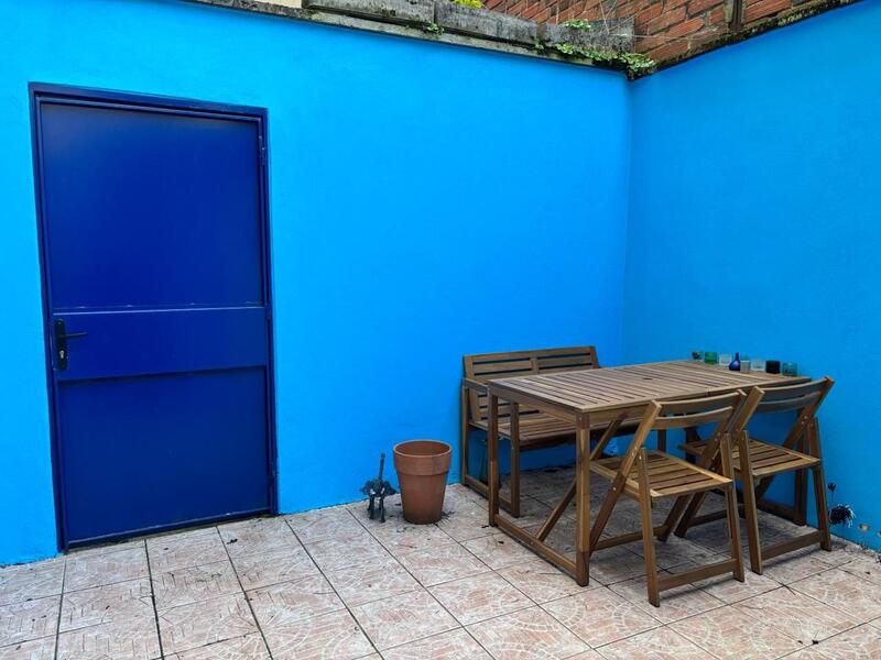 Appartement - 45 m² - 3 pièces