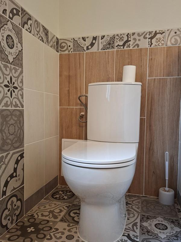 Propriété - 162 m² - 5 pièces