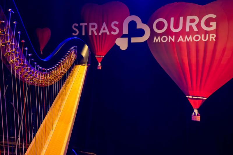 Strasbourg mon amour