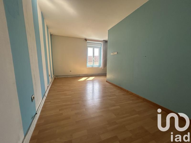 Maison - 154 m² - 7 pièces