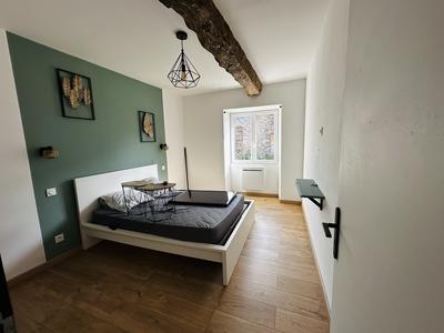 Maison - 65 m² - 2 pièces