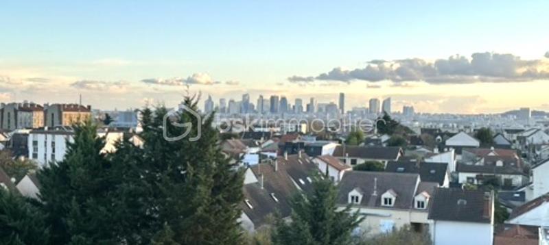 Appartement - 53 m² - 3 pièces